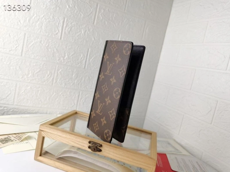 LX Wallets Trendsetting 10119