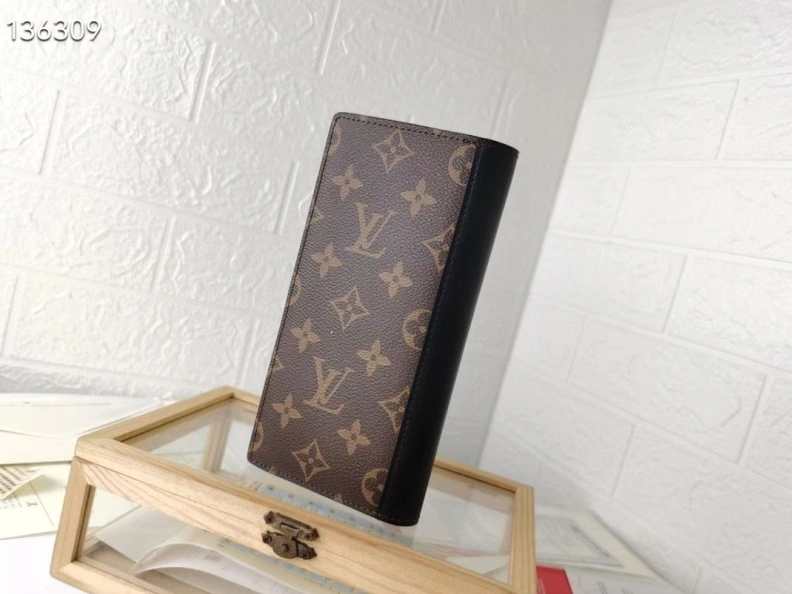 LX Wallets Trendsetting 10119
