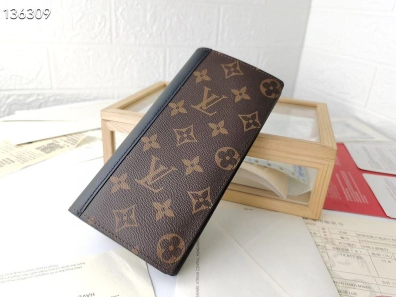 LX Wallets Trendsetting 10119