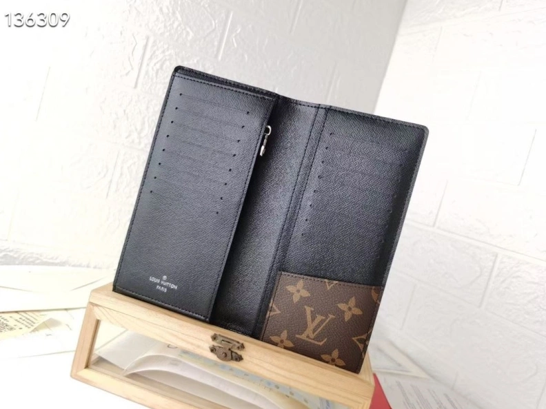 LX Wallets Trendsetting 10119