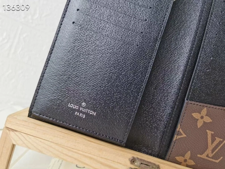 LX Wallets Trendsetting 10119