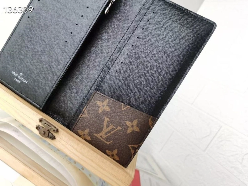 LX Wallets Trendsetting 10119
