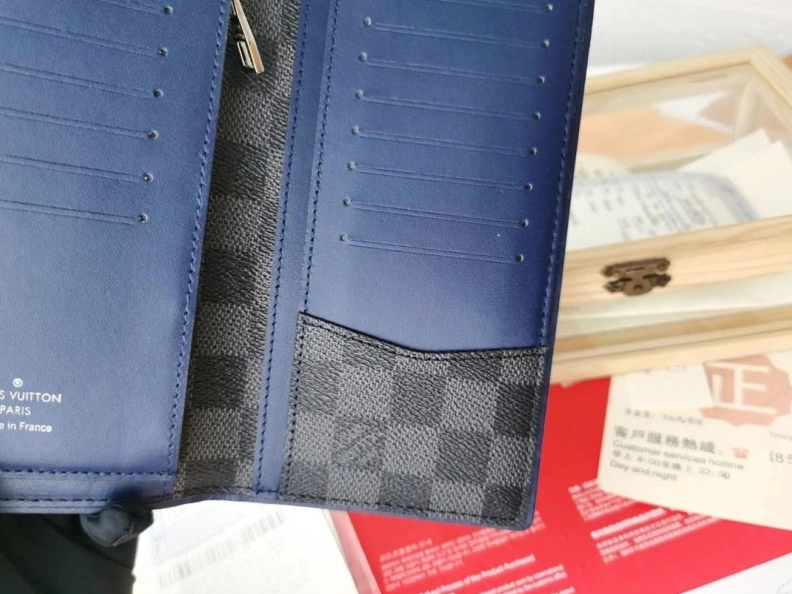 LX Wallets EyeCatching 10140