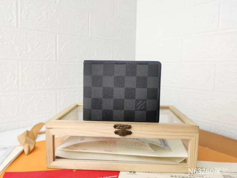 LX Wallets SmartChoice 10134