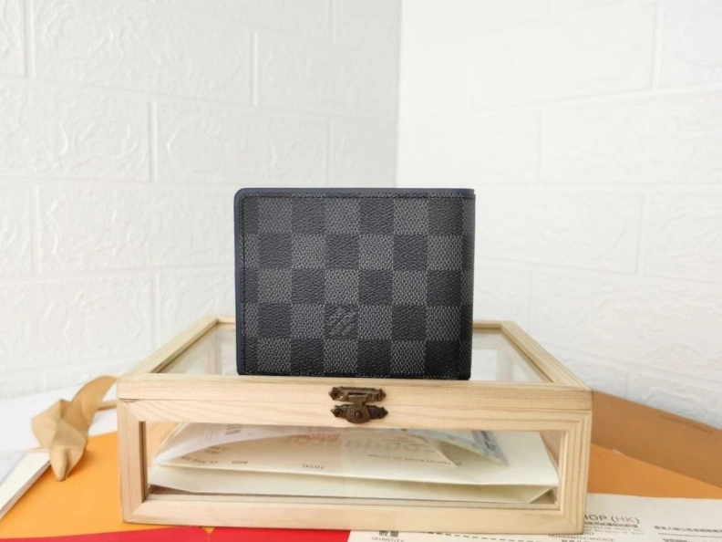 LX Wallets SmartChoice 10134