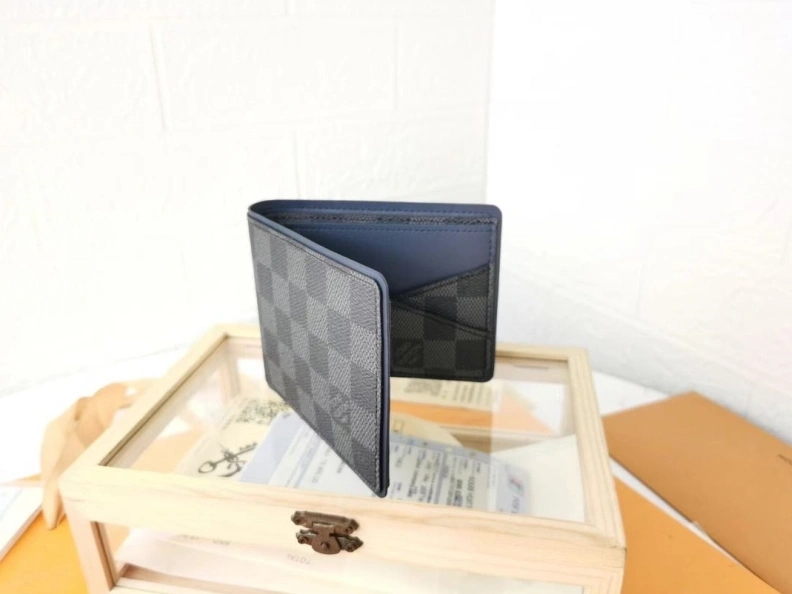 LX Wallets SmartChoice 10134