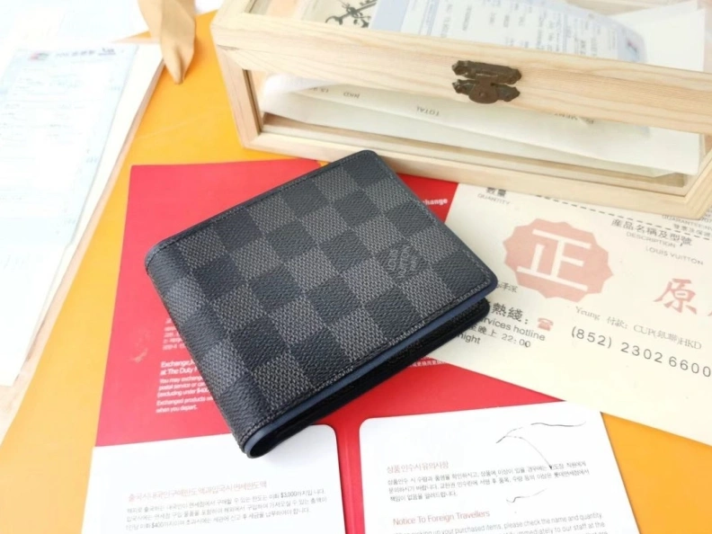 LX Wallets SmartChoice 10134