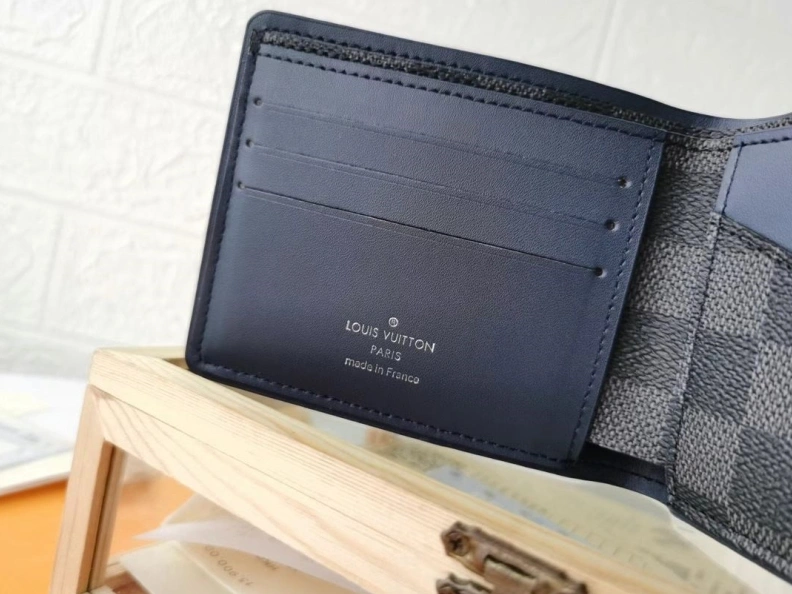 LX Wallets SmartChoice 10134