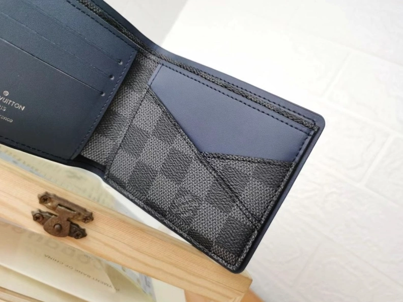 LX Wallets SmartChoice 10134
