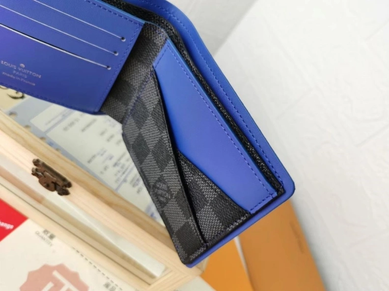 Bright LX Wallets 10138