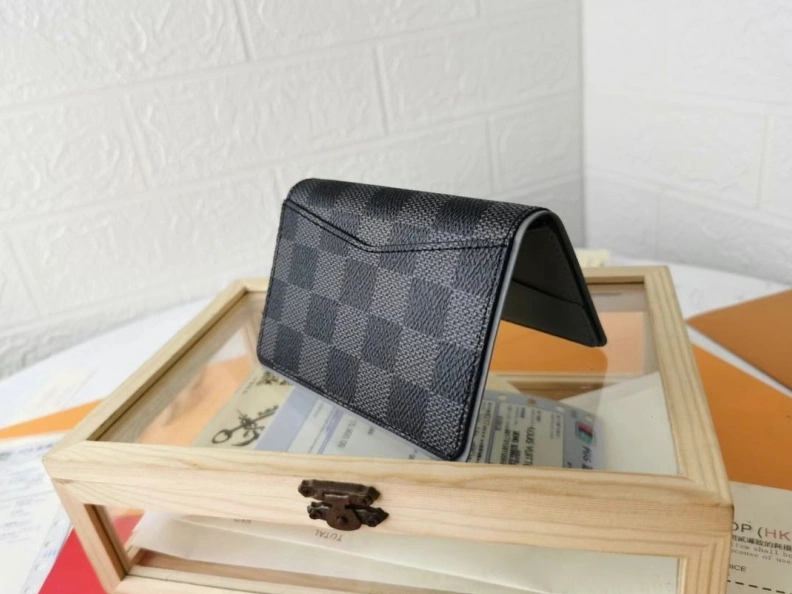 LX Wallets DailyWear 10139