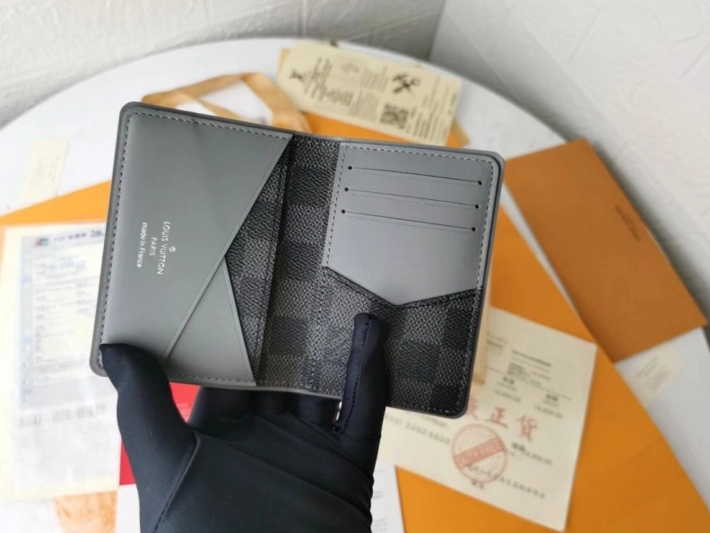 LX Wallets DailyWear 10139