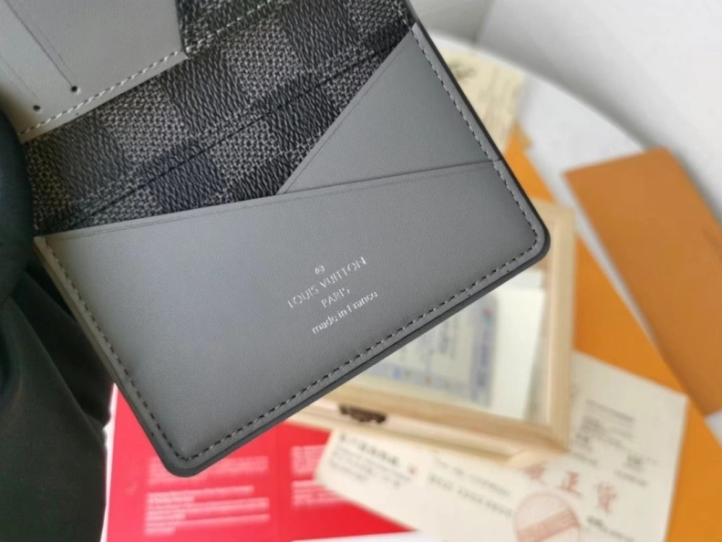LX Wallets DailyWear 10139