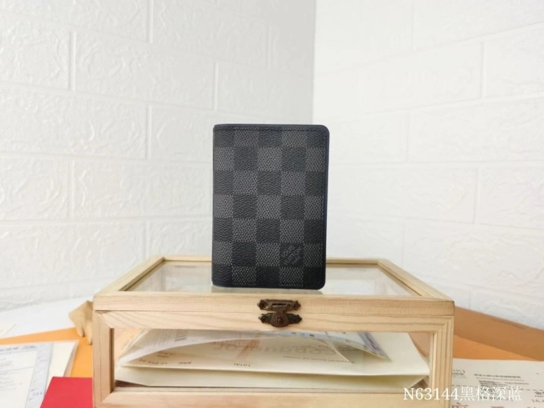 Minimalist LX Wallets 10188