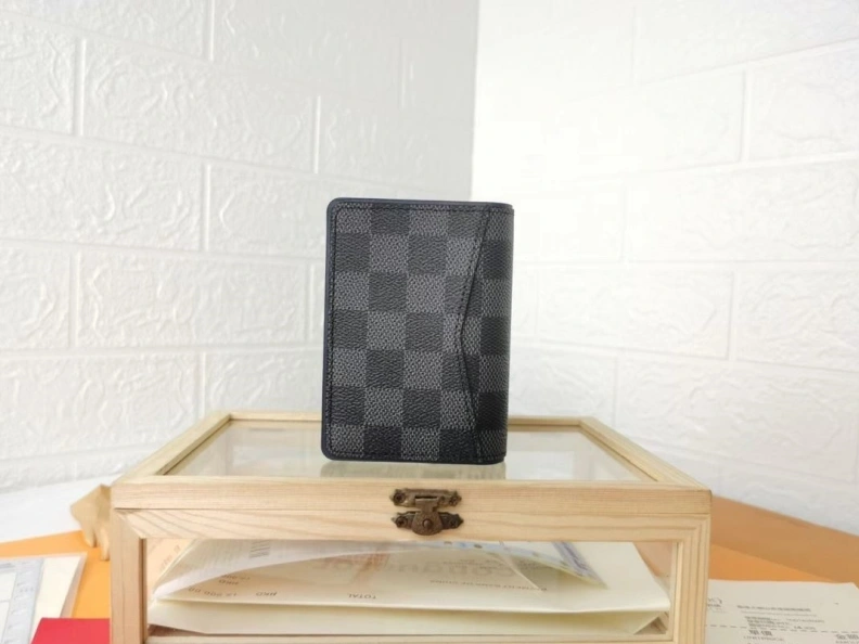Minimalist LX Wallets 10188