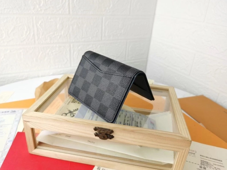 Minimalist LX Wallets 10188