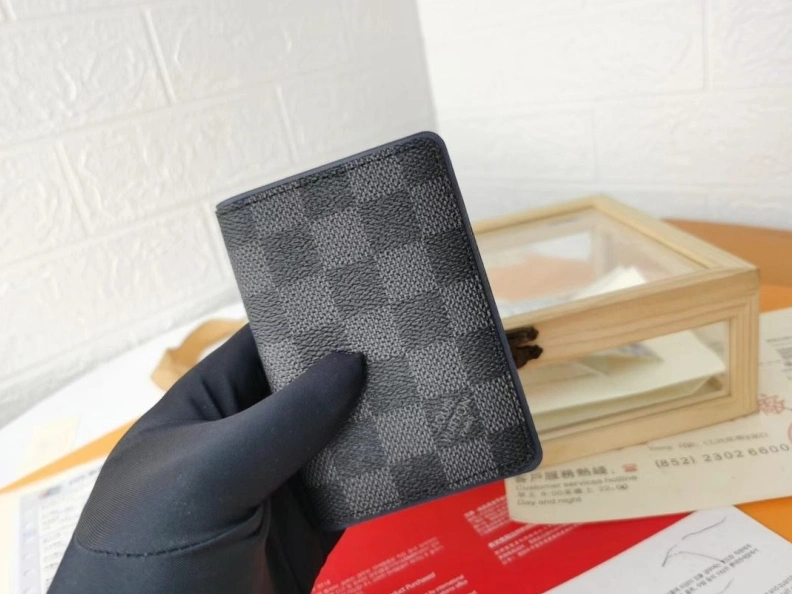 Minimalist LX Wallets 10188