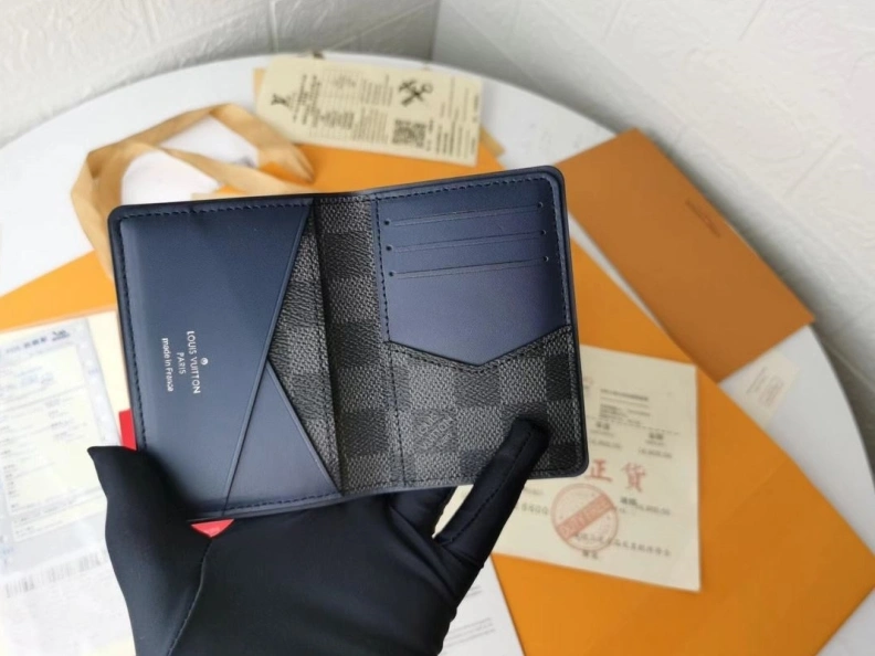 Minimalist LX Wallets 10188
