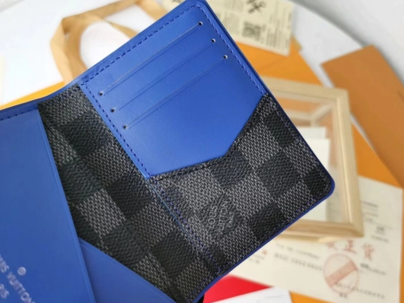 ModernLook LX Wallets 10103