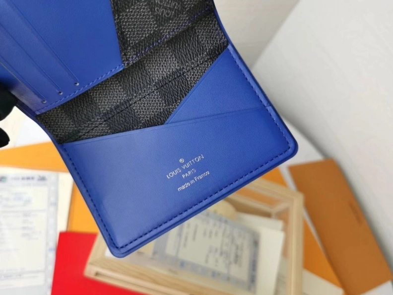 ModernLook LX Wallets 10103