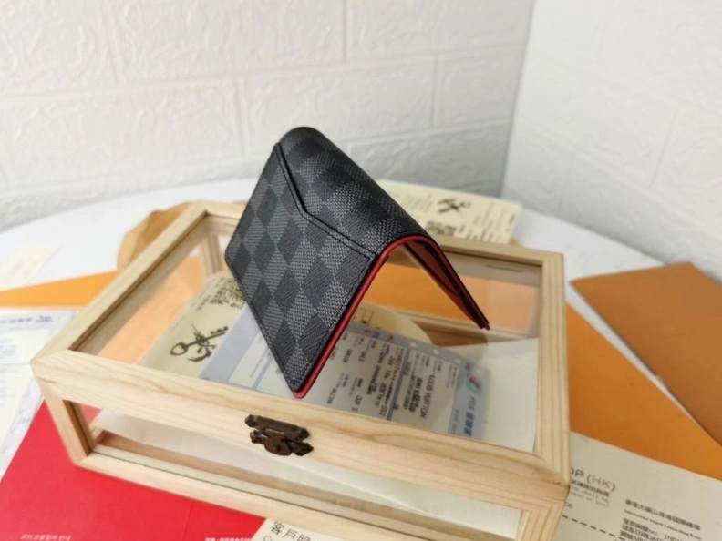 EyeCatching LX Wallets 10143