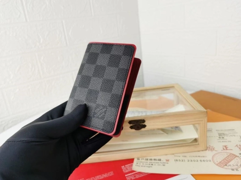 EyeCatching LX Wallets 10143