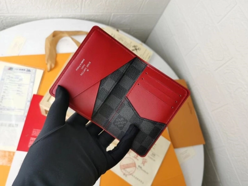 EyeCatching LX Wallets 10143