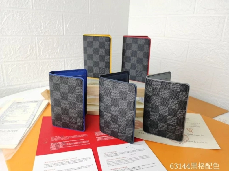 EyeCatching LX Wallets 10143