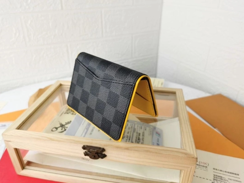 Unique LX Wallets 10100