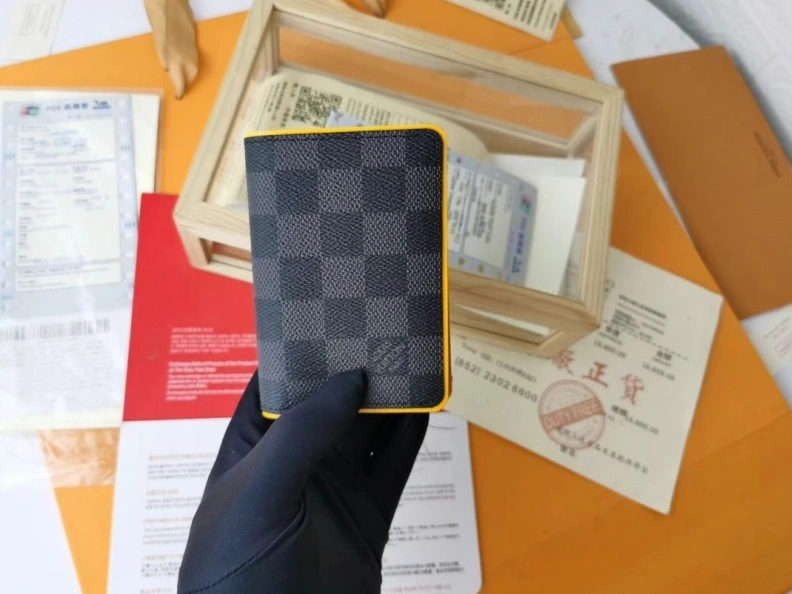 Unique LX Wallets 10100