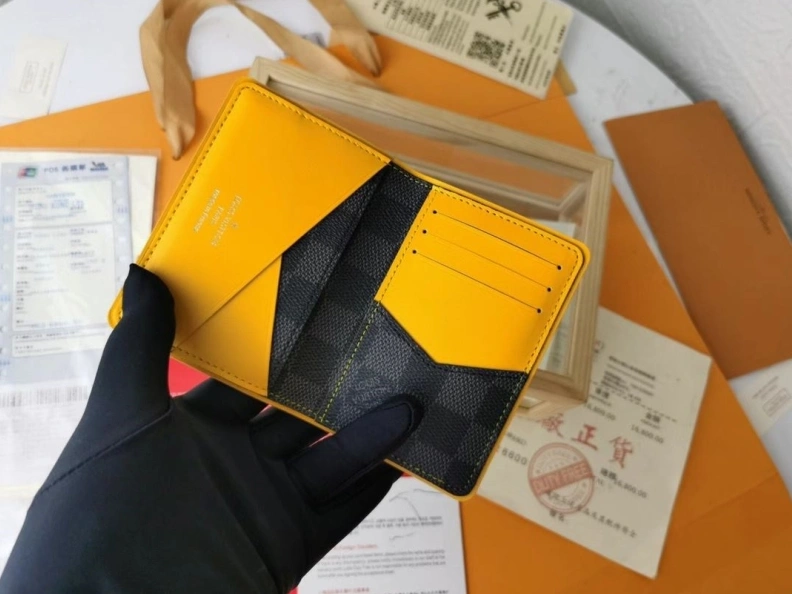 Unique LX Wallets 10100