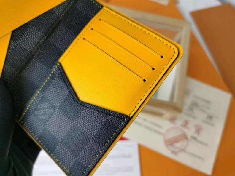 Unique LX Wallets 10100