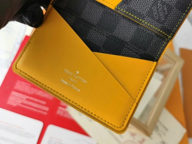 Unique LX Wallets 10100