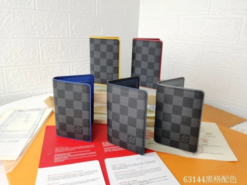 Unique LX Wallets 10100
