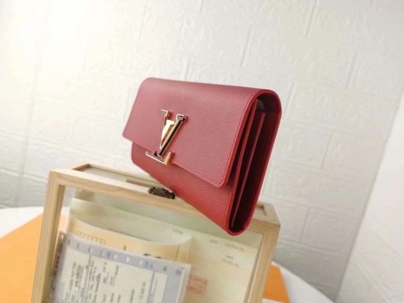 Durable LX Wallets 10137
