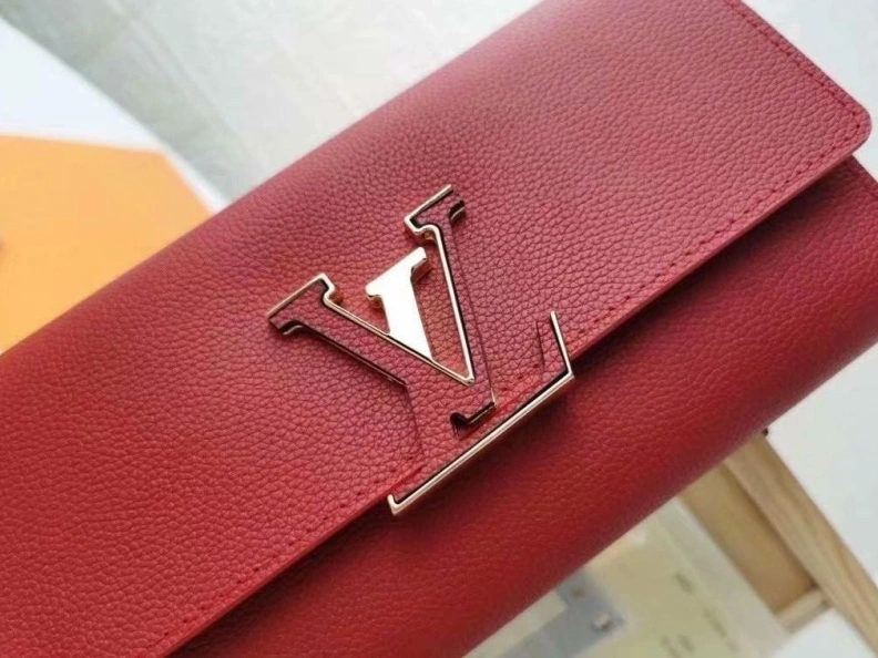 Durable LX Wallets 10137