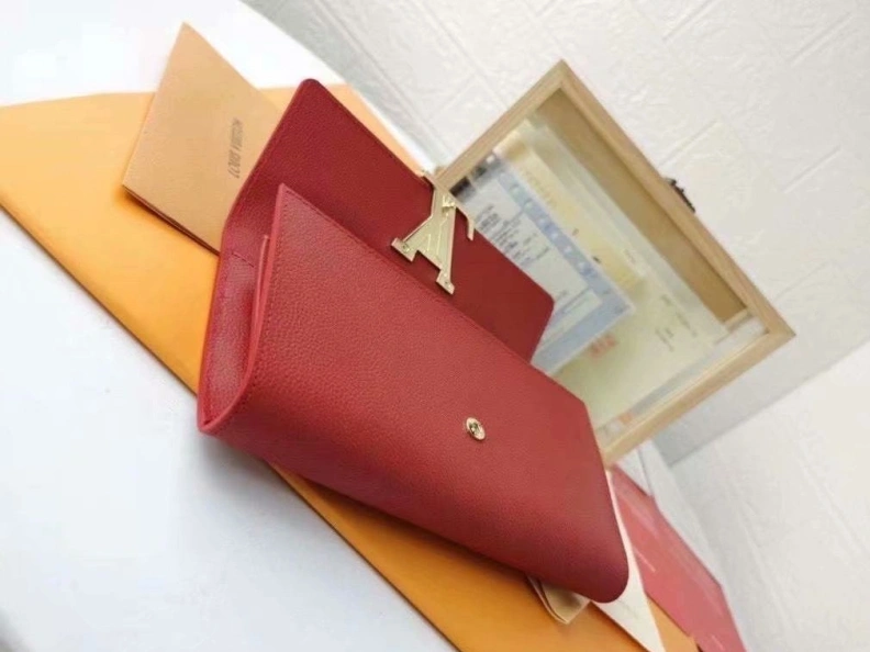 Durable LX Wallets 10137