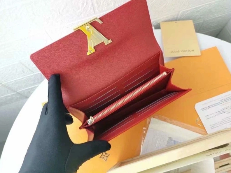 Durable LX Wallets 10137