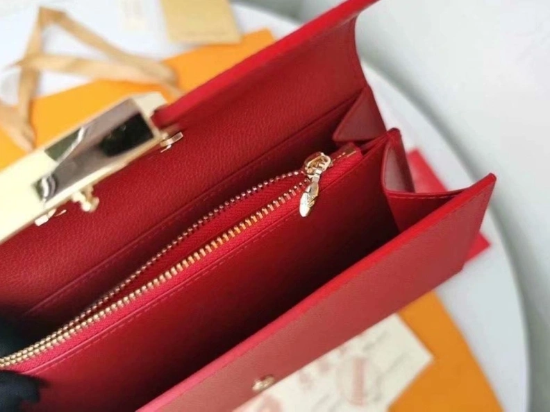 Durable LX Wallets 10137