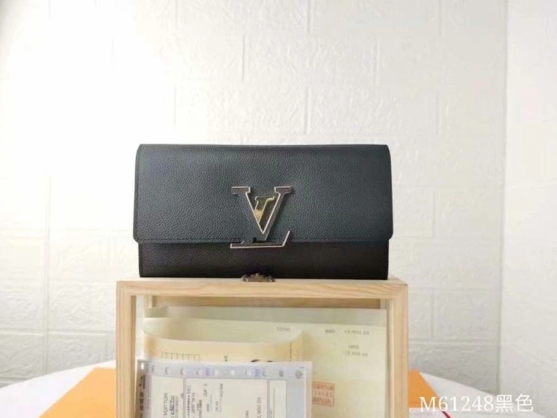 LX Wallets Fashionable 10135