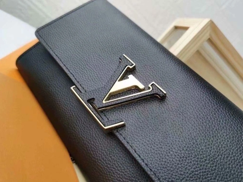 LX Wallets Fashionable 10135