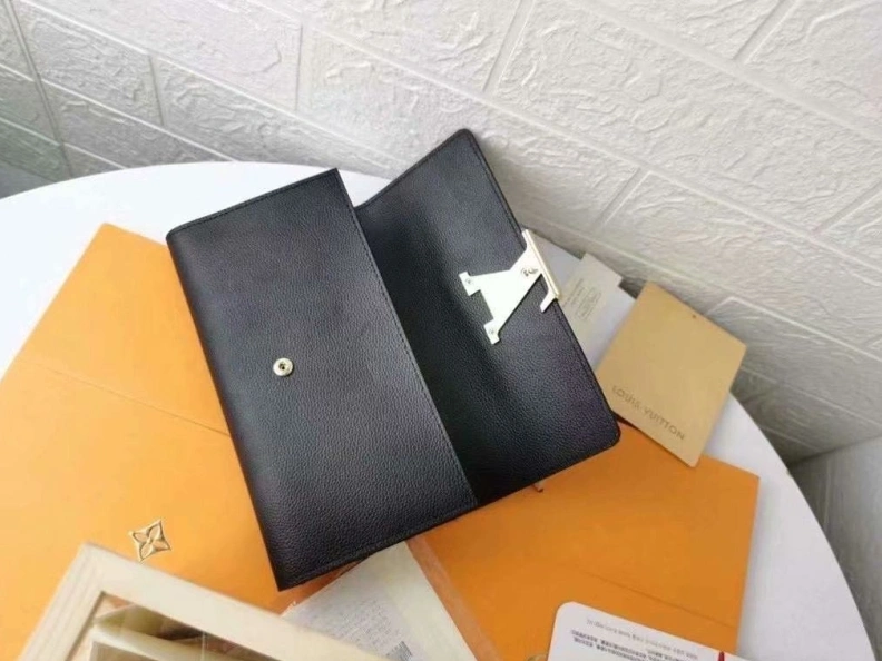 LX Wallets Fashionable 10135