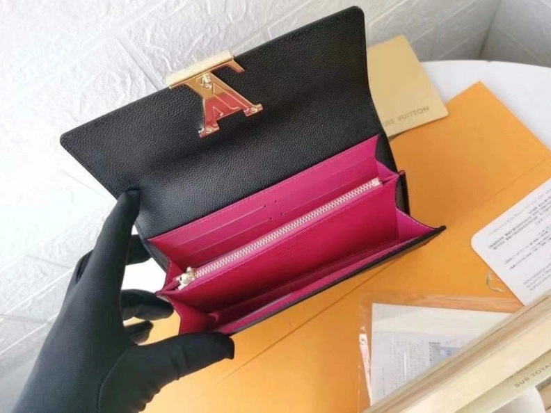 LX Wallets Fashionable 10135