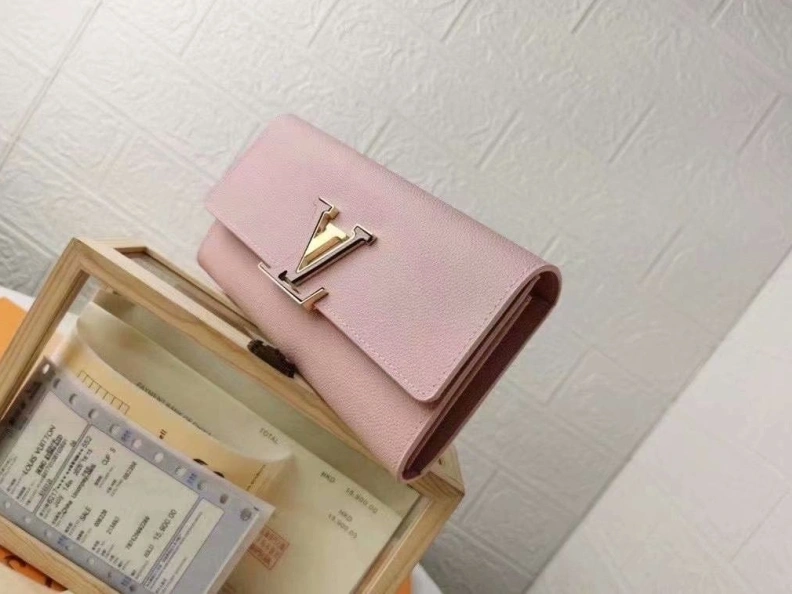 Modern LX Wallets 10131