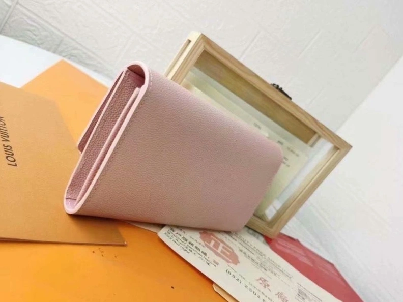Modern LX Wallets 10131
