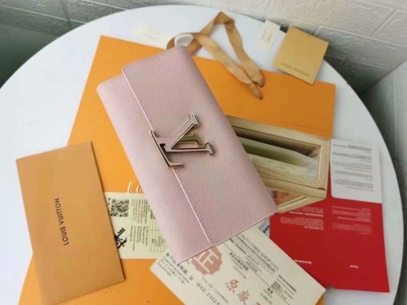 Modern LX Wallets 10131