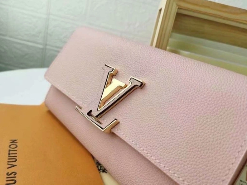 Modern LX Wallets 10131
