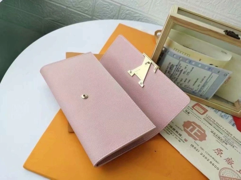 Modern LX Wallets 10131