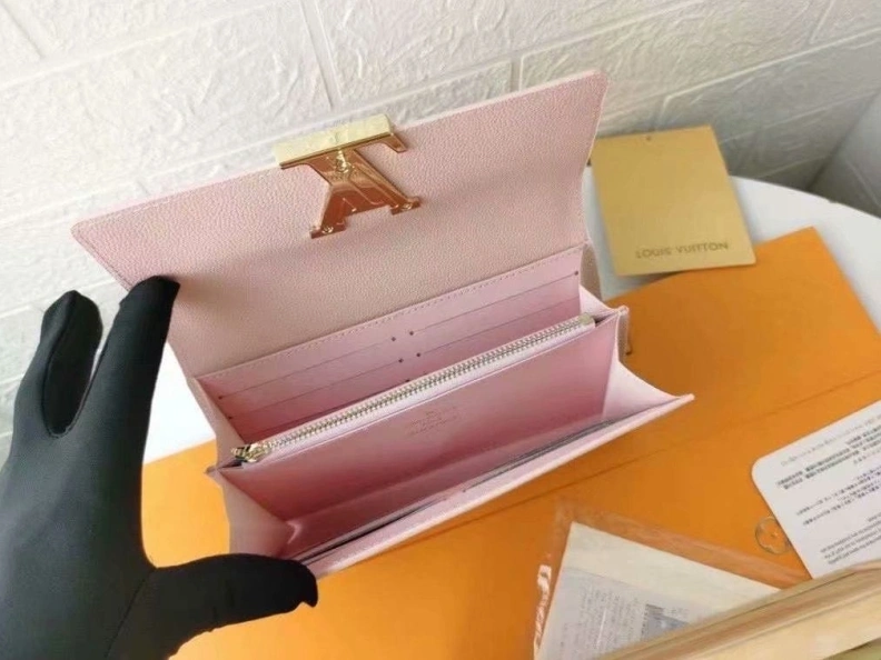 Modern LX Wallets 10131
