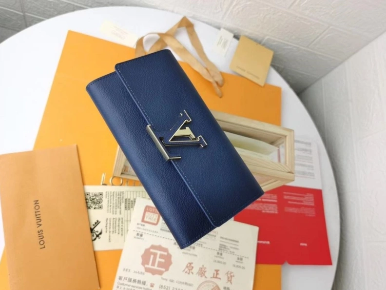 Modern LX Wallets 10093